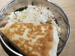 -中医药大学-老3楼餐厅