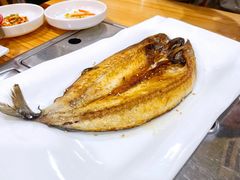 -24 新村雪浓汤(长白山烤肉店)