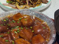 -海宁煲农家菜(惠南镇店)