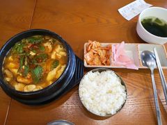 -韩礼年糕(飞虹路店)