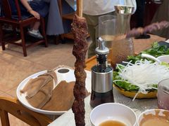 -东来顺饭庄(天坛店)