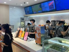 -CoCo都可(湖滨银泰店B区店)