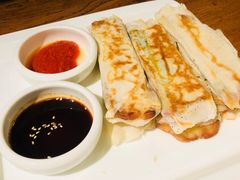葱包桧-老头儿油爆虾(星光一期店)