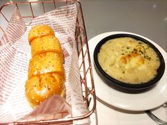 -西堤牛排(北京国瑞店)