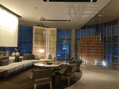 -深圳中洲万豪酒店
