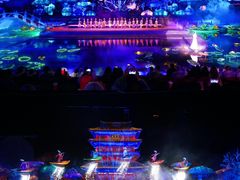 -东台西溪天仙缘景区