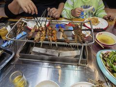 -古彭7只羊·徐州烧烤(玄武墨香路店)