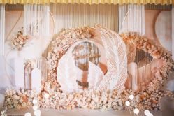-Sunny喜铺婚礼定制·求婚策划