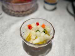 泡菜-川味里•商务宴请•团建聚餐(清湖店)