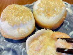 -鑫震源·苏式大虾生煎(山塘街店)