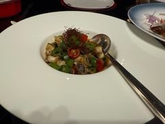 -上海苏宁宝丽嘉酒店·嘉府壹号中餐厅