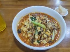 -刘信牛羊肉泡馍小炒(回民街店)