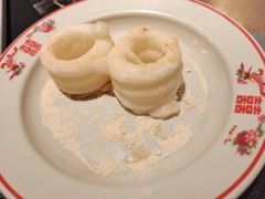 -蘸小院铁锅炖·蘸酱菜·东北菜(怀远门店)
