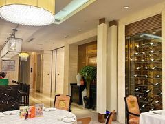 -酌宴府The China Club·广州万富希尔顿酒店(云城东路店)