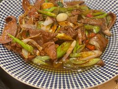 -吃货私房菜(丽江束河古镇店)