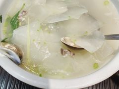-东江海鲜大排档·潮汕菜·砂锅粥