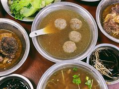 -阿秋牛排(湖心街店)