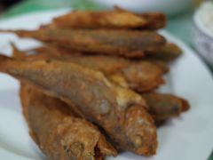 -华春餐馆(鱼山路店)