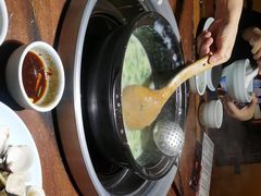 -大良毋米粥(锦龙路总店)
