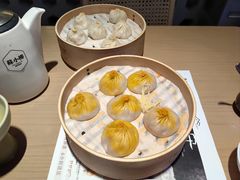 -苏小柳点心·手作小笼包(浦东嘉里城分院)