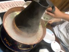 -千亿来乌拉火锅(德胜店)