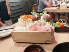 -塚田农场(悠唐店)