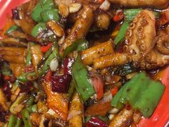 -东来土菜馆(民祥园路店)