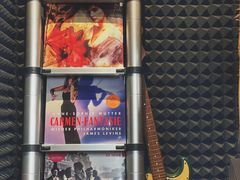 -Hi Fi Acoustic 梵香禅韵·色声香味