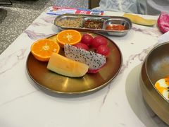 -花味·自助烤肉(大观天地店)