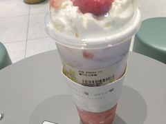 -奈雪的茶(亨特国际广场店)