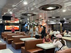 -澳门环岛游湾仔码头