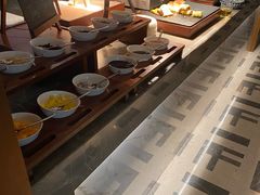 -康莱德酒店·美庭自助餐厅