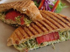 -Jamaicablue Coffeeshop(中央广场店)