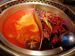 -小龙坎老火锅(北京三里屯店)