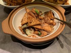 -西安凯悦酒店·湖畔中餐厅