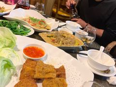 -东馆和天下特色餐饮(工农店)