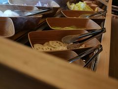 -温禾牛·和牛寿喜烧自助火锅(恒基名人店)