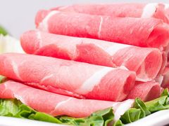 高钙羊肉-小龙坎老火锅(家乐园店)