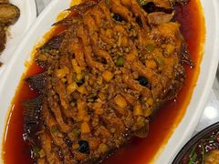 -小郭私房菜·海肠捞饭店(学士街店)