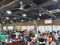 -皖北巫氏三胖地锅鸡(长淮总店)