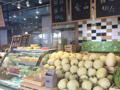 -枫泾服务区超市