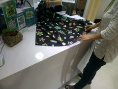 -易改衣·专业衣物奢护中心(珠江新城猎德店)