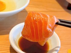 -Tuna maki寿司(苏州中心商场店)