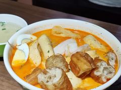 -绿柠食堂(北外滩店)