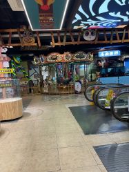 -卡通尼·Safari非洲探索乐园·生日会(金桥国际商业广场店)