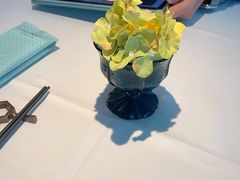 -金海华·赫本时光城市风尚餐厅(现代传媒广场店)