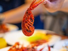 -昆山琶拉帝诗酒店·河畔咖啡厅Riverside Cafe