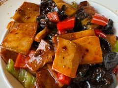 -一盏明灯全素斋(殊像寺店)