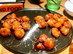 -新发现(宝山龙湖店)