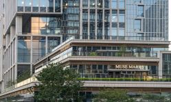 -MuseMarry婚纱(前海嘉里中心店)